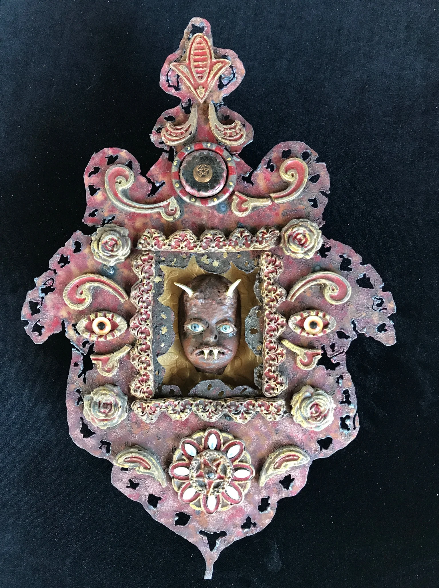 Circus Devil