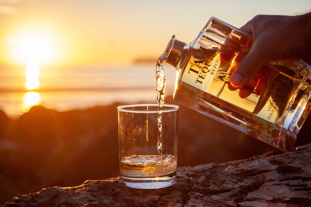 While tequila is known for the wild nights it helps create, it also boasts quite a few health benefits when consumed in moderation.

1. Good for your bones: A study at the Centre for Research and Advanced Studies in Mexico found that tequila improves