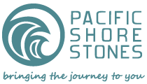 Pacific Shore Stones