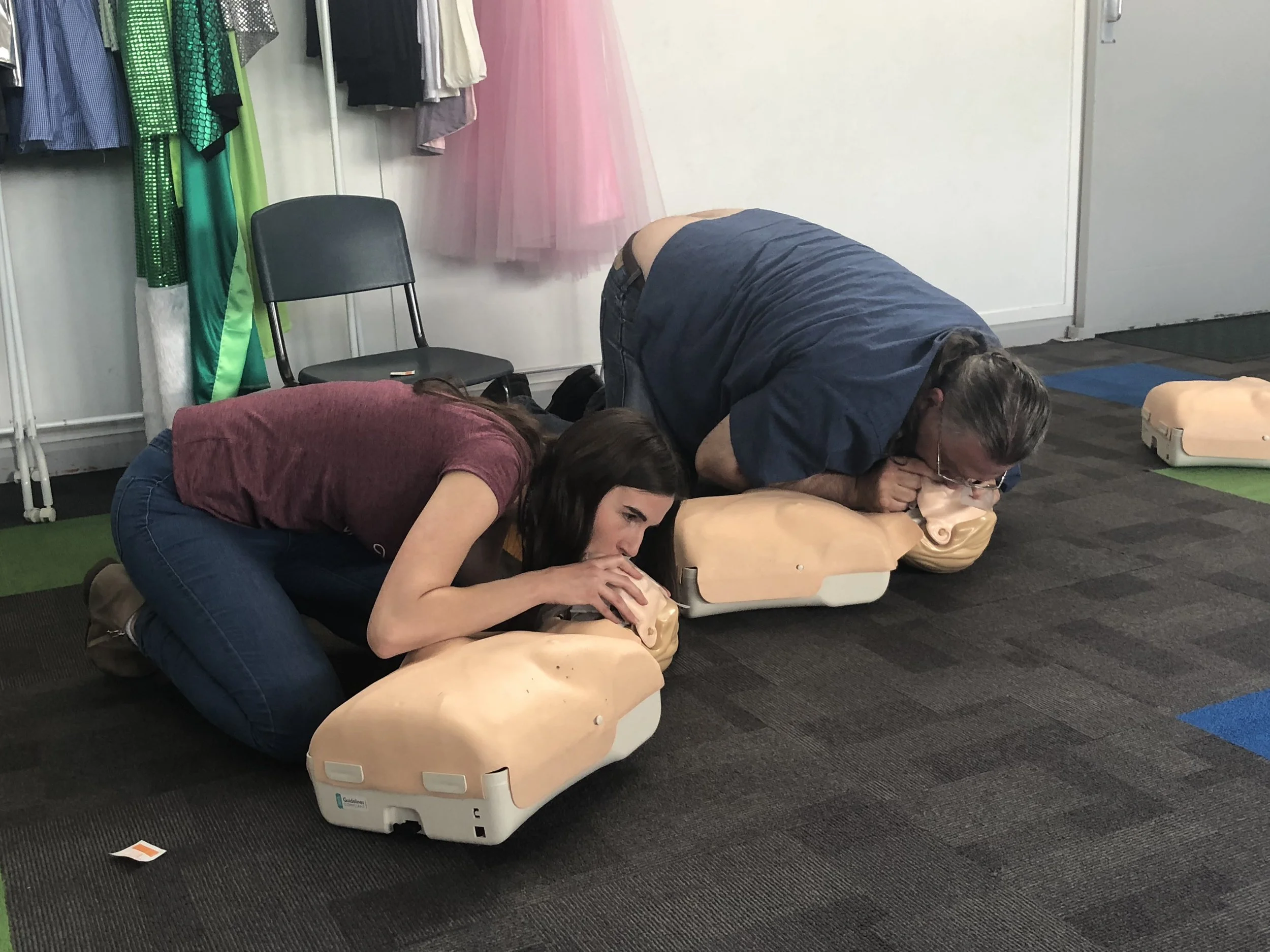 Epping PS training 2.JPG