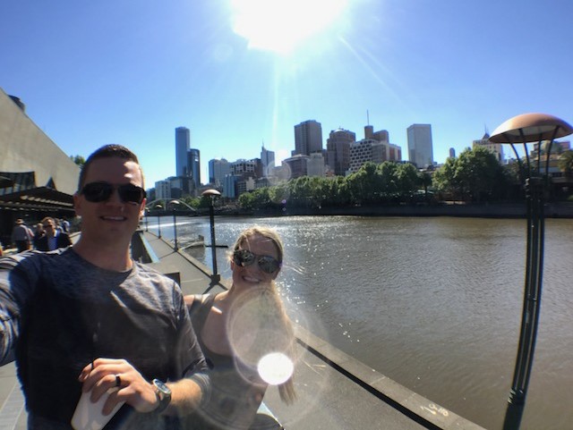 Day 1 - Explore Melbourne