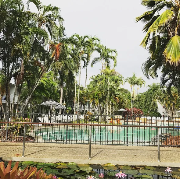 Day 4: Traveling to Port Douglas