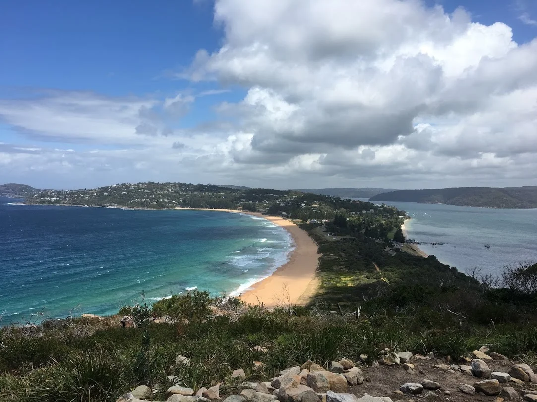 Day 11 - Northern Sydney Beaches