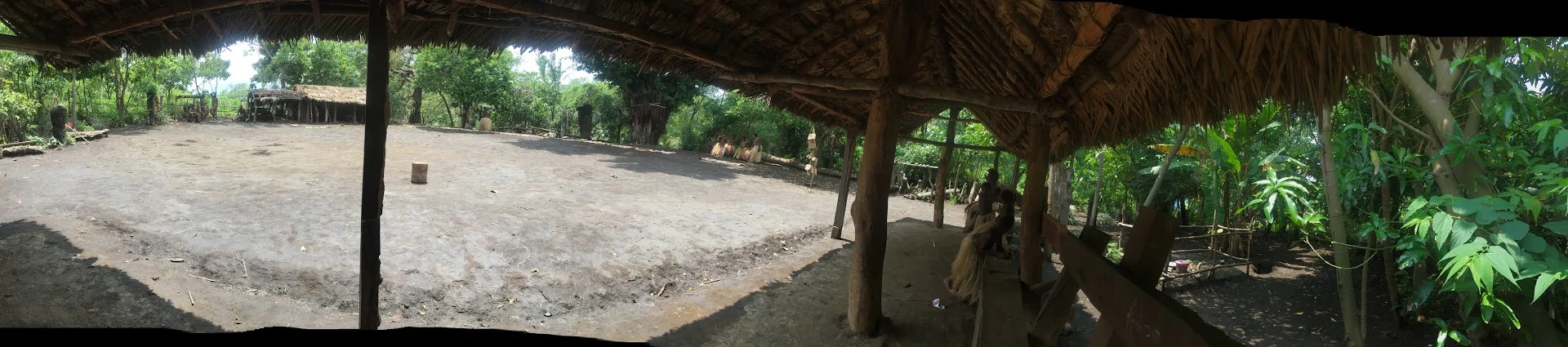 Day 14: The Yakel Tribe of Tanna