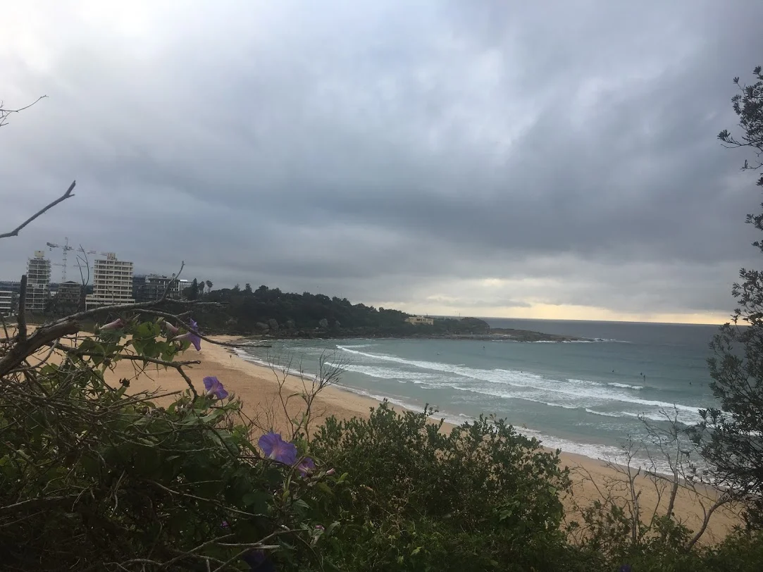 Day 9 - The Sydney Murriott