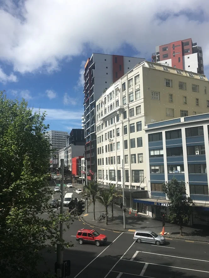 Day 16- Auckland: Exploring Kiwi Land