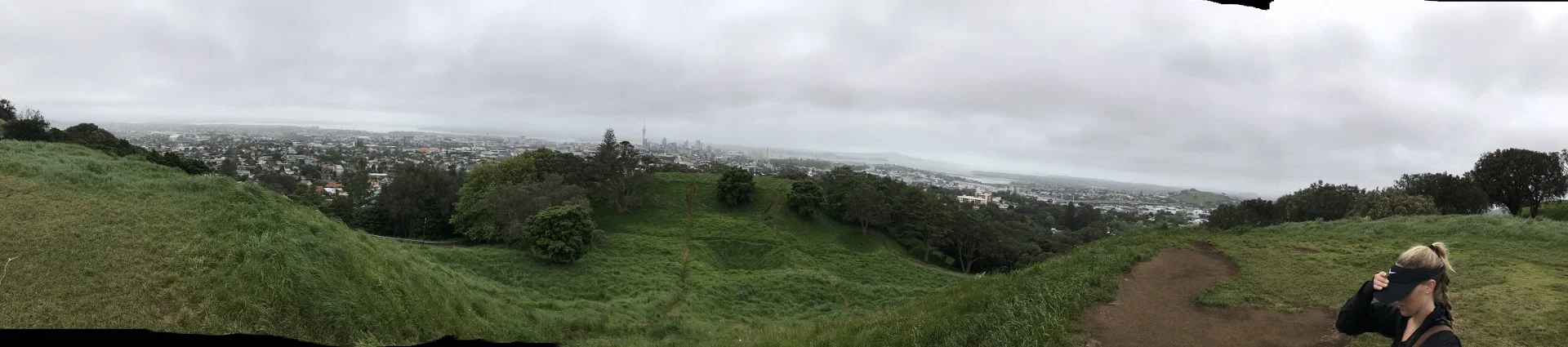 Day 18- Around Auckland 