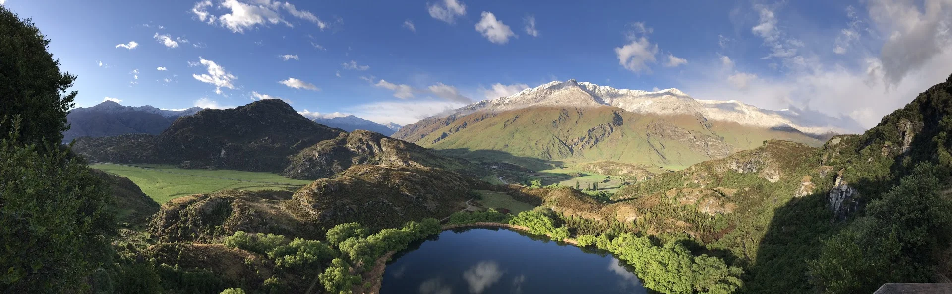 Day 20 - Day of Wanaka & Wine