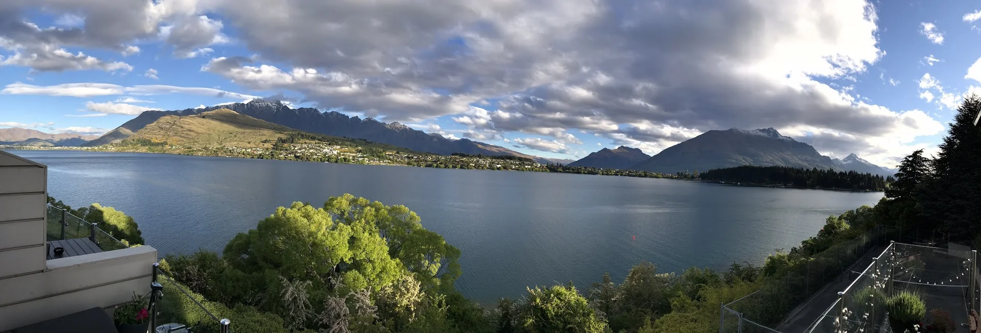 Day 21: Conquer Queenstown - Final Day