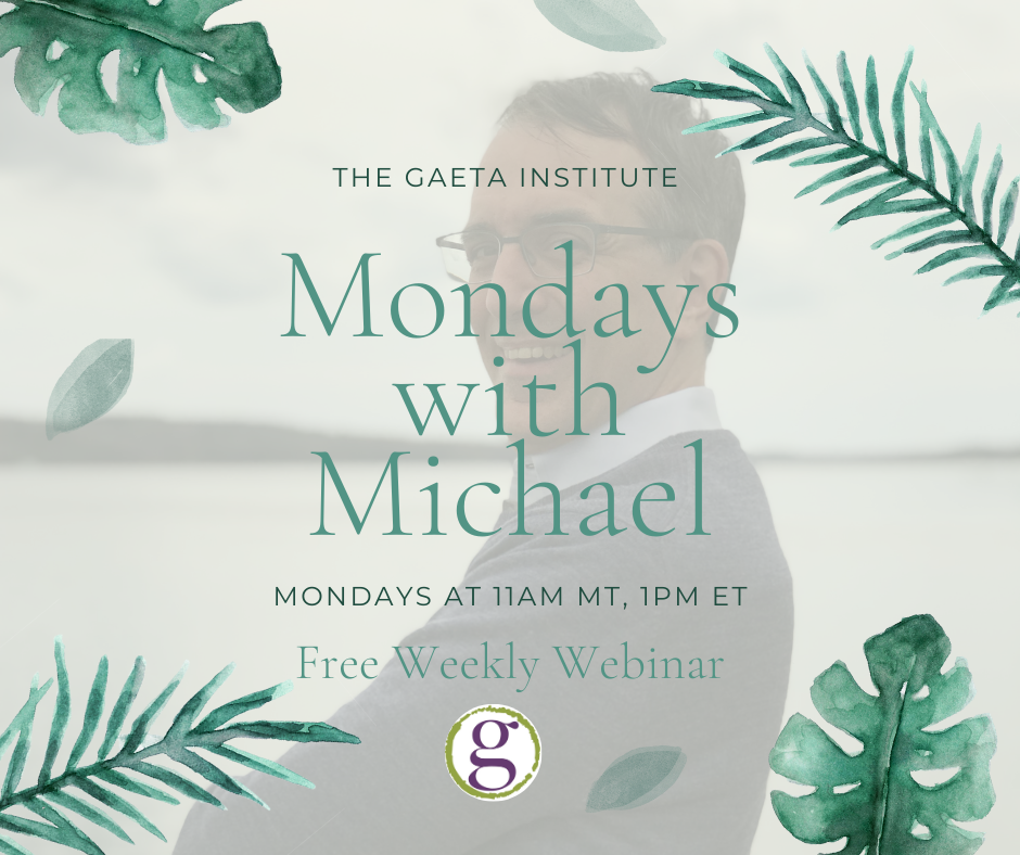 Mondays with Mondays (Copy)