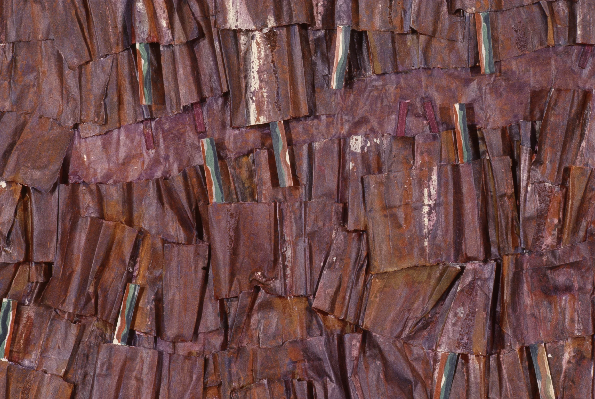 Big Rust (Detail)
