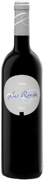 Bodegas y Viñedos Maurodos - Toro Viña San Román 2013
