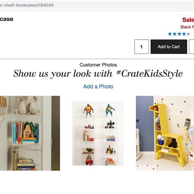 Thanks #crateandkids for using my design for #cratekidstyle ! 🙌🏻😊 #itsallaboutthedetails