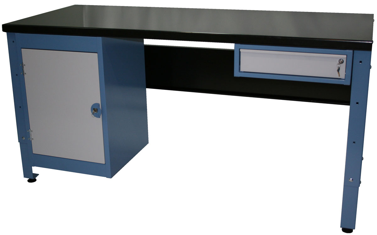 Ezylok_G5-189-T1_Heavy Duty_Workbench_1_Drawer_Unit_&_1_Cupboard-Unit.jpg
