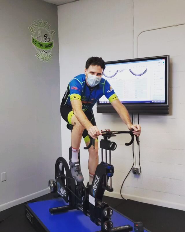 fitplus cycle