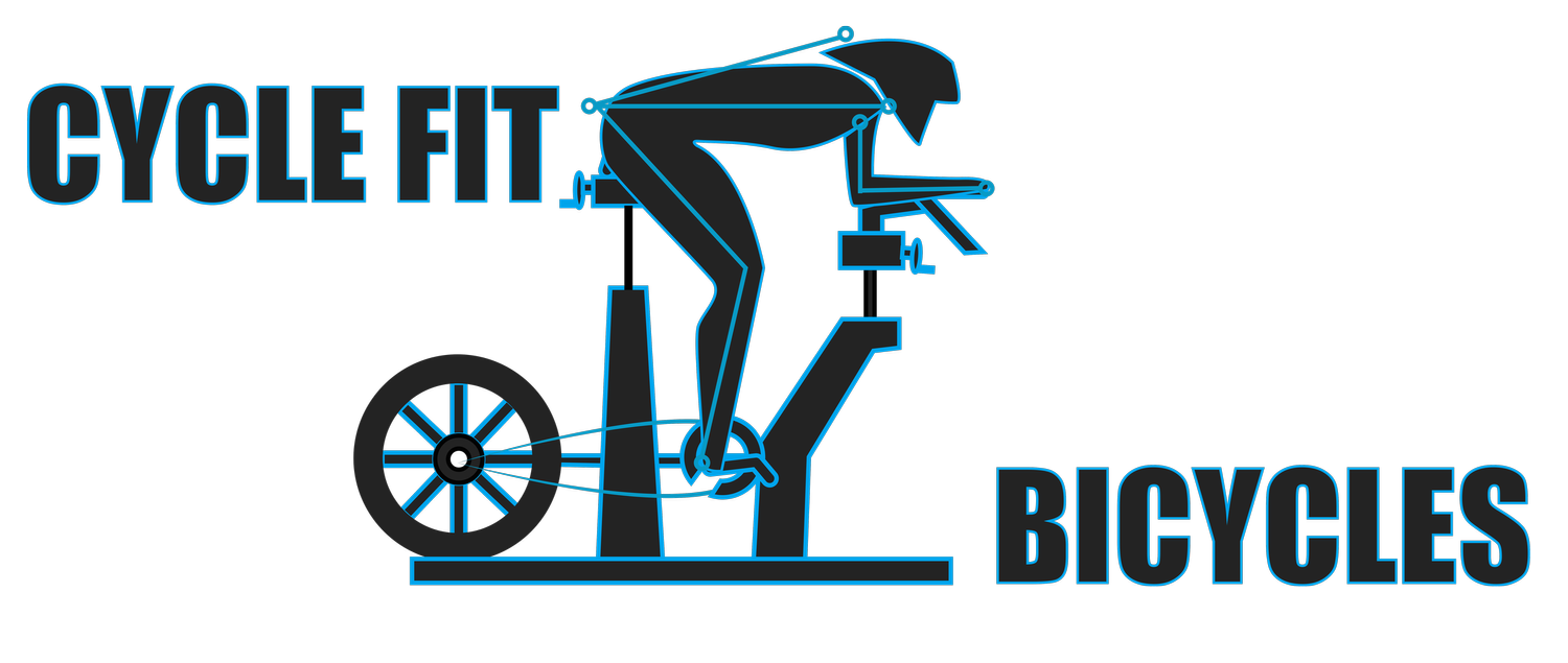 Cycle Fit Bicycles