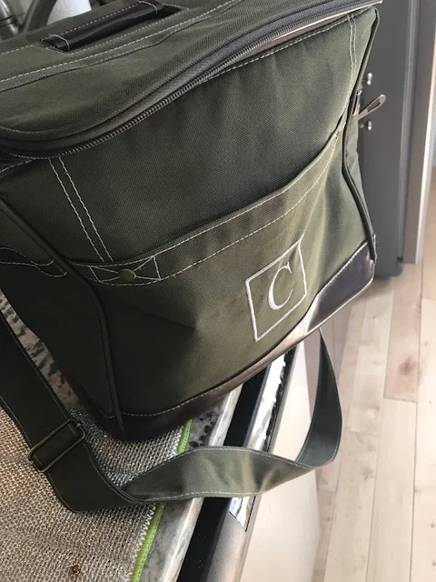 Whats in "Our" Lunch Bag 