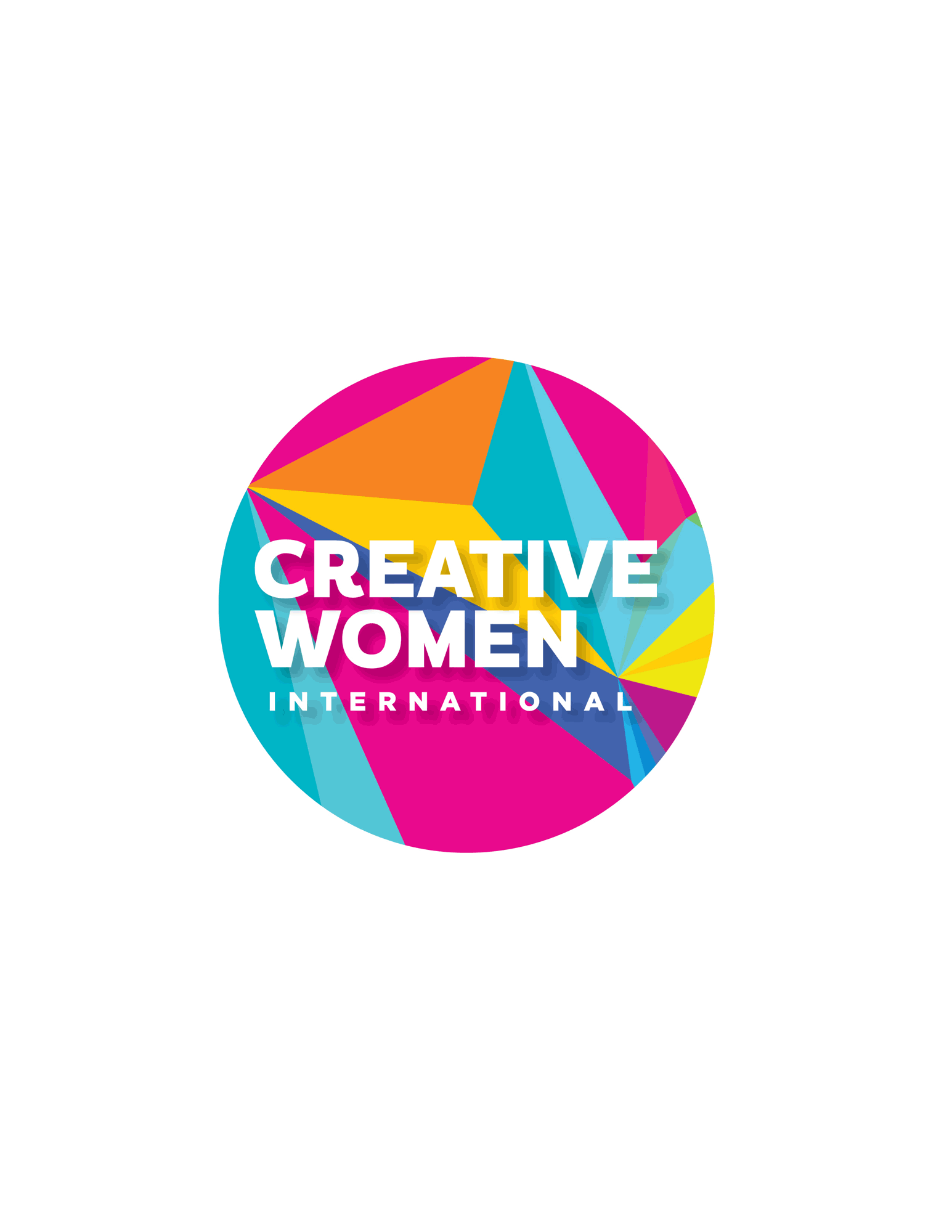  Creative Women International provides opportunities for creative professionals around the world to come together on-line, and in person, to support and inspire one another. 