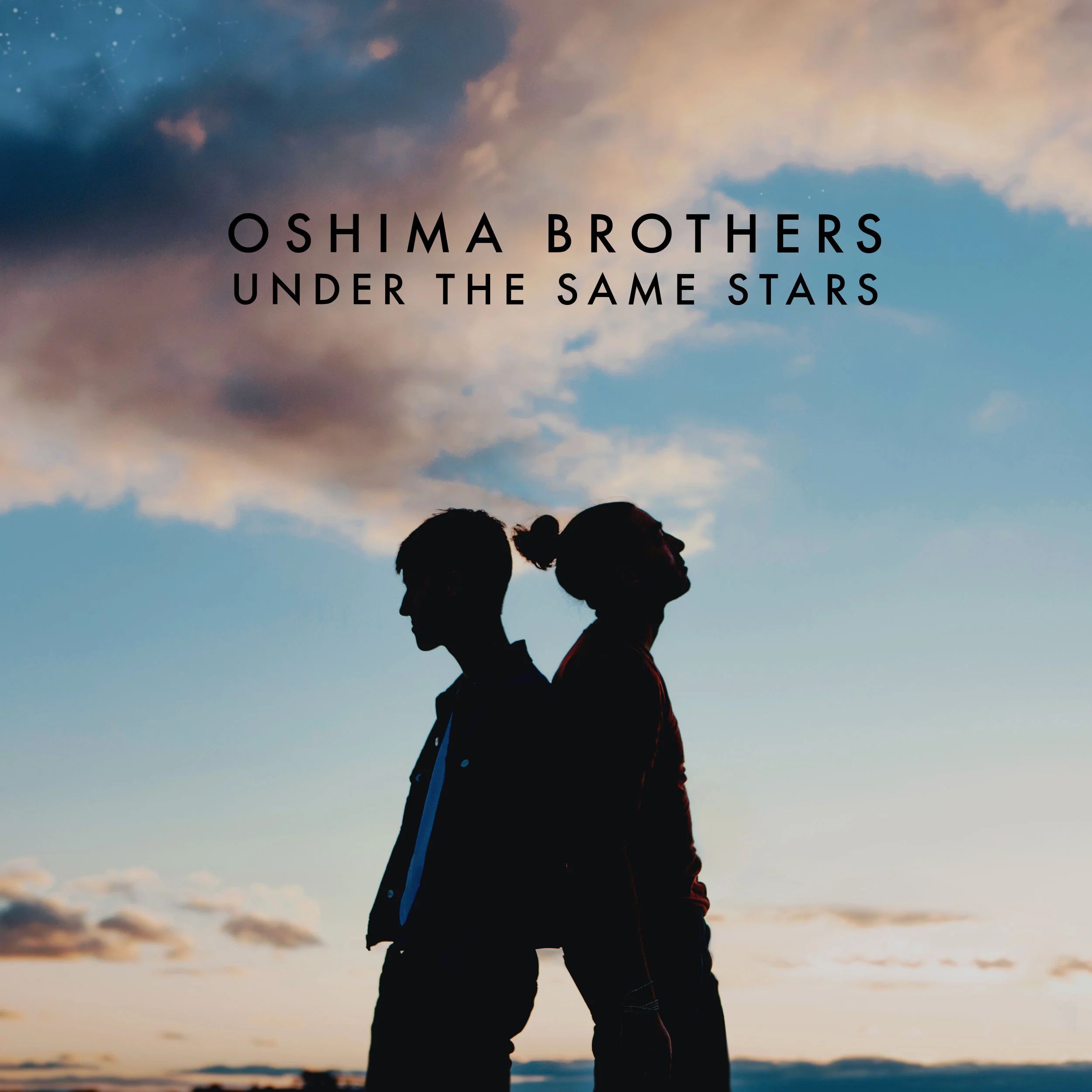 OSHIMA BROTHERS
