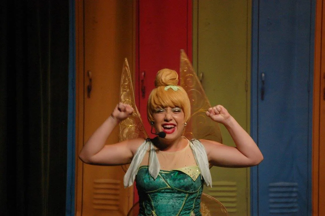 Fairy Tale High-Story Land