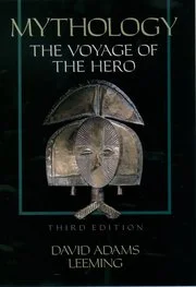 Mythology--The Voyage of the Hero by David Leeming