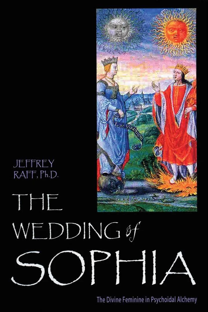 The Wedding of Sophia by Jeffrey Raff