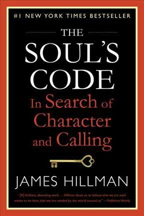 The Soul's Code by James Hillman