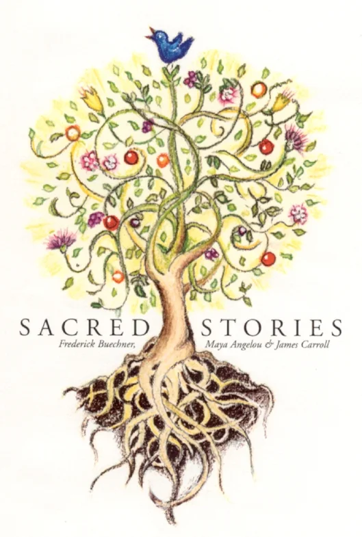 The Power of Sacred Story in the Life of the Soul: Round Table
