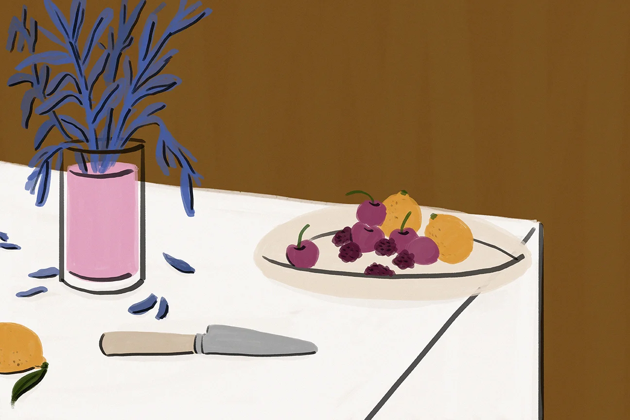 Still Life