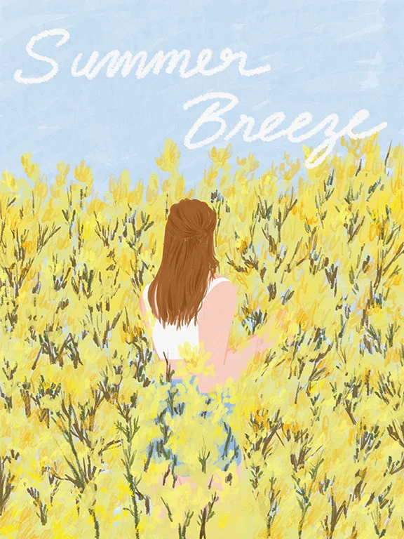 Summer Breeze