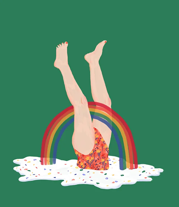 Sugar Addiction