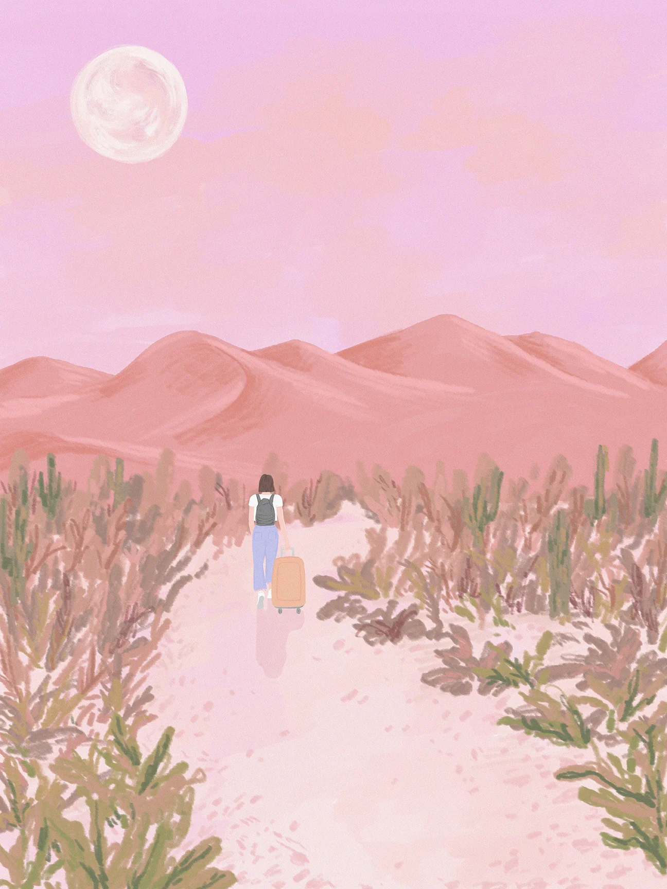 Nomad Series