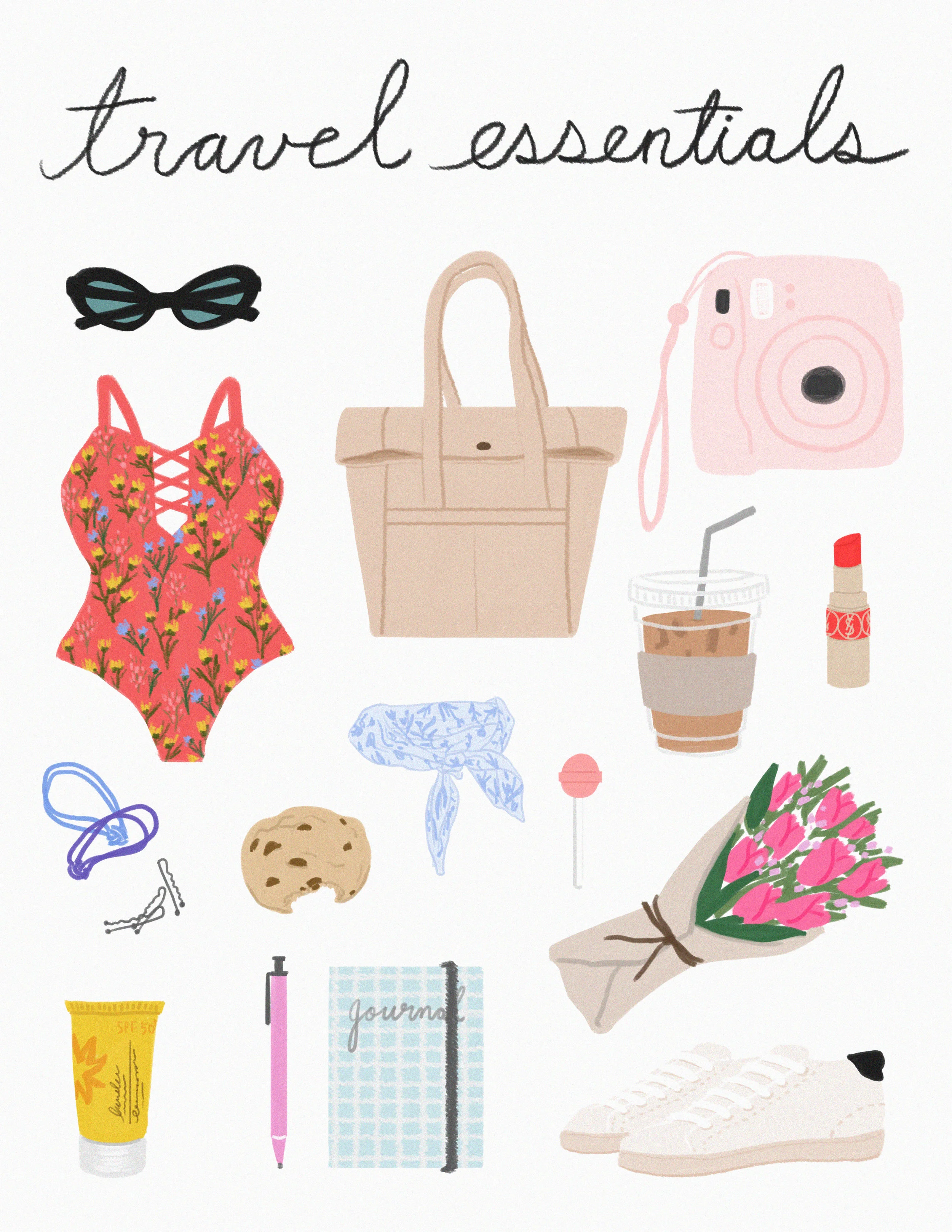 Travel Essentials
