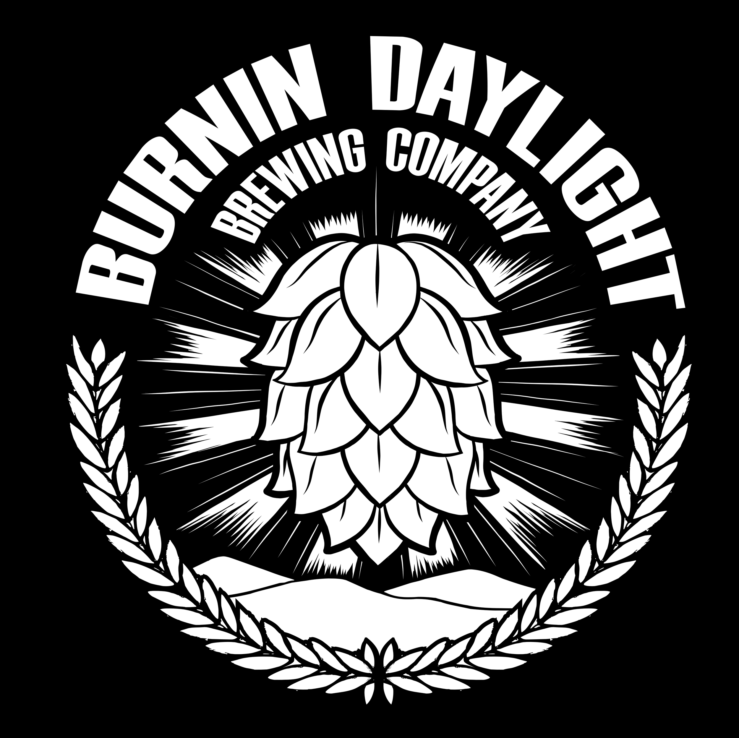 Burnin Daylight Brewing Company - Lomita California