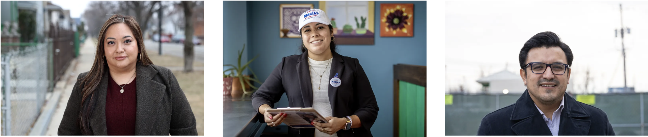 Don't Let Voters Lose Their Choice in Illinois' 4th District