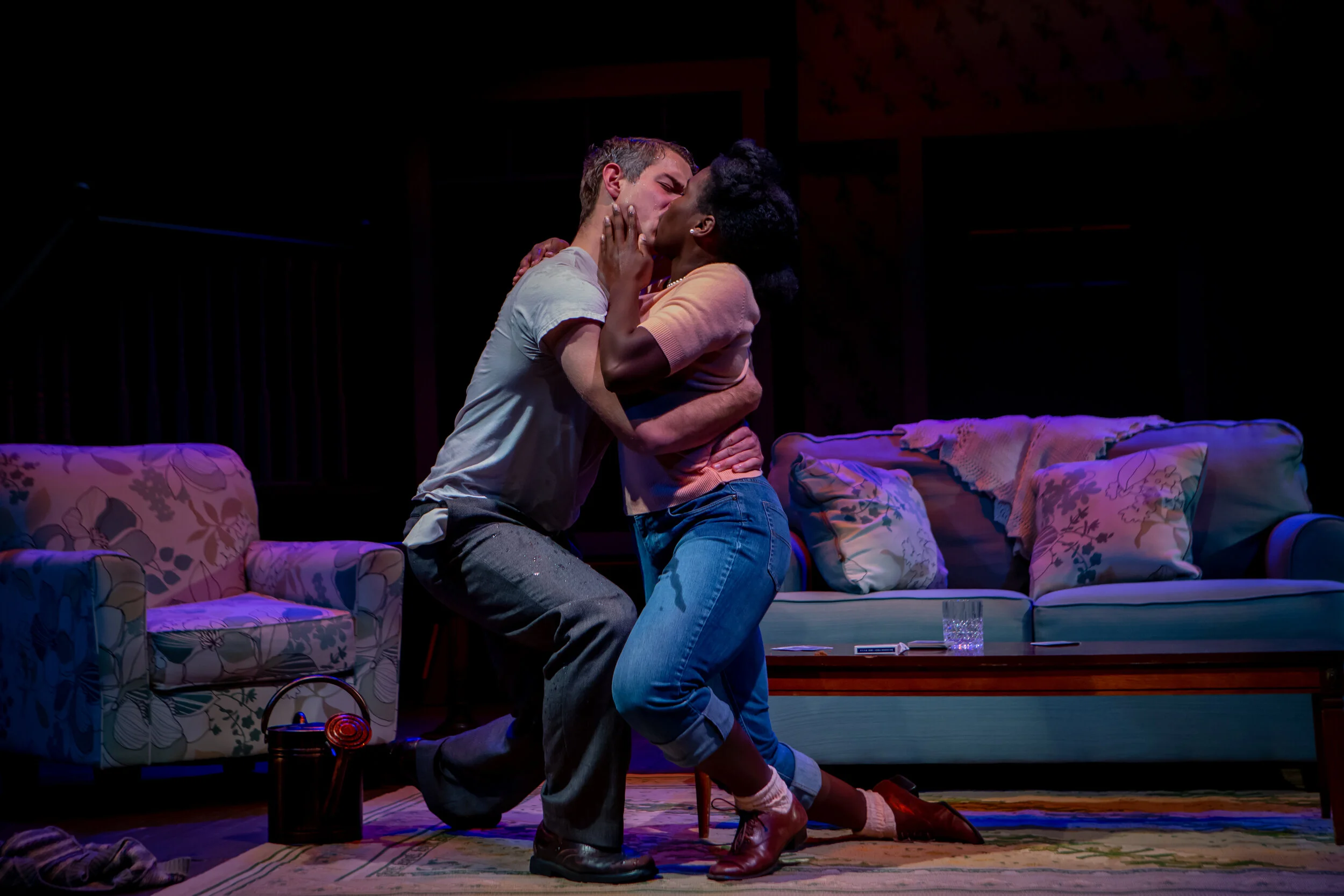 Intimacy Exercises For Actors 60 Photos - Moonagedaydream.film