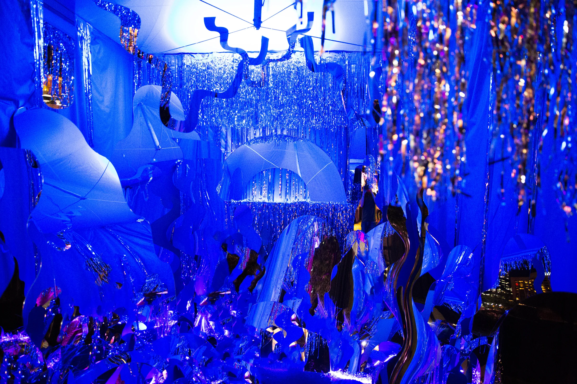 TIFF Art Installation 5