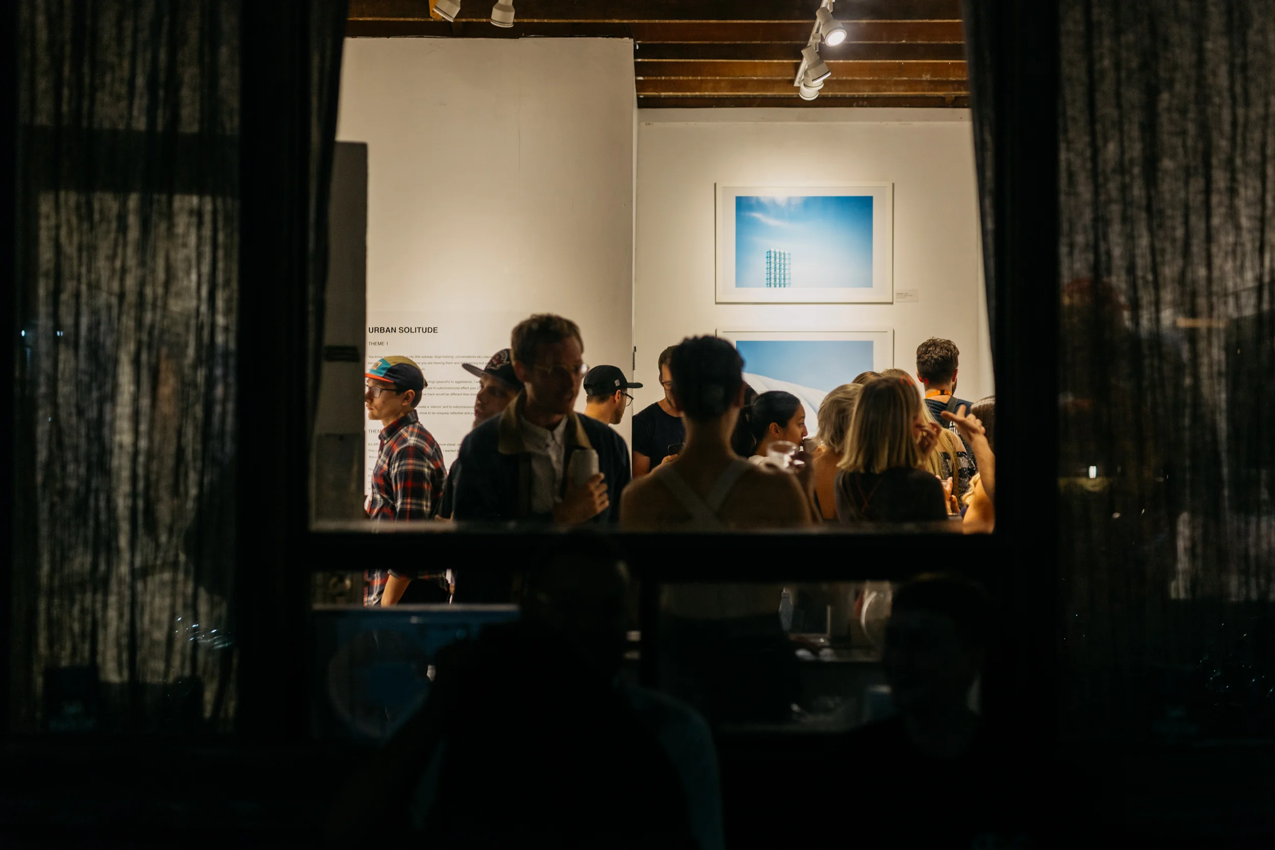 (Photos by Lizzie O’Donnell)