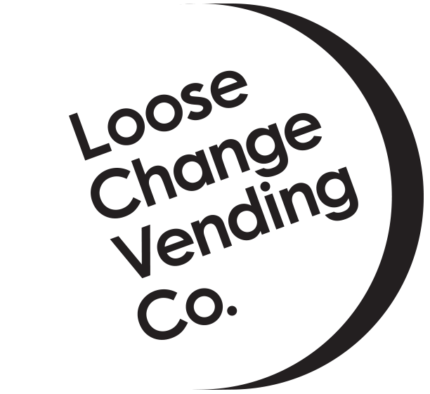 Loose Change Vending Co