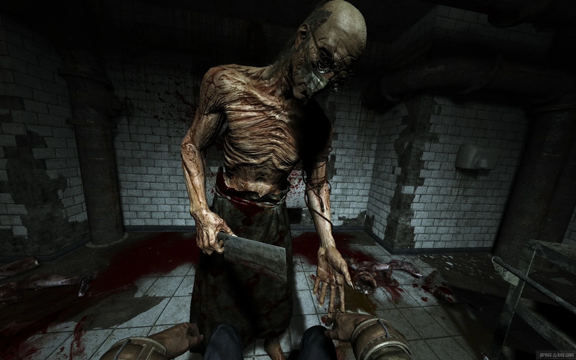 Outlast - Review