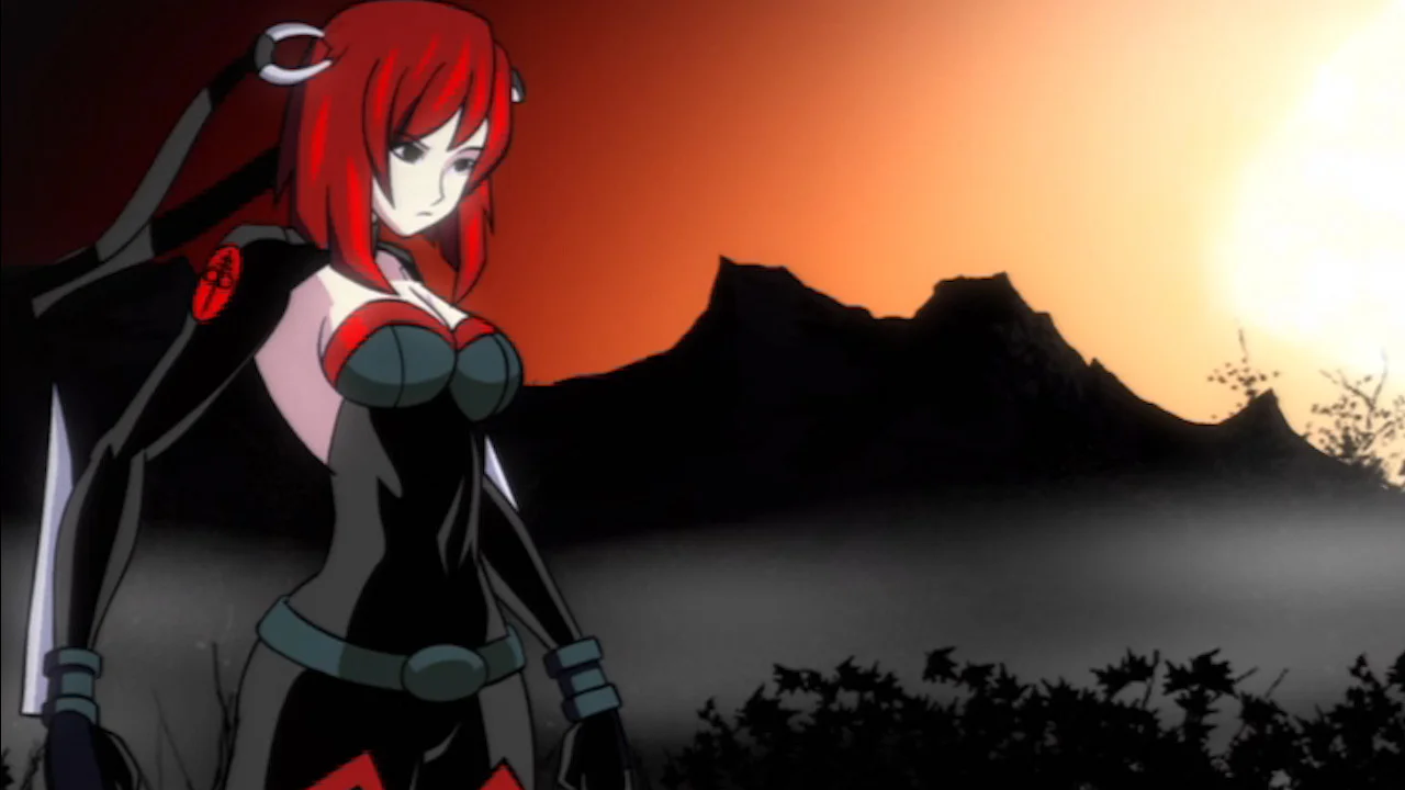 Bloodrayne: Betrayal - Review