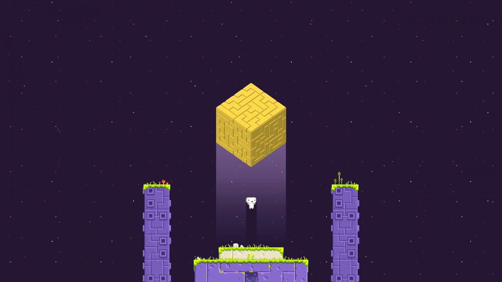 FEZ - Review