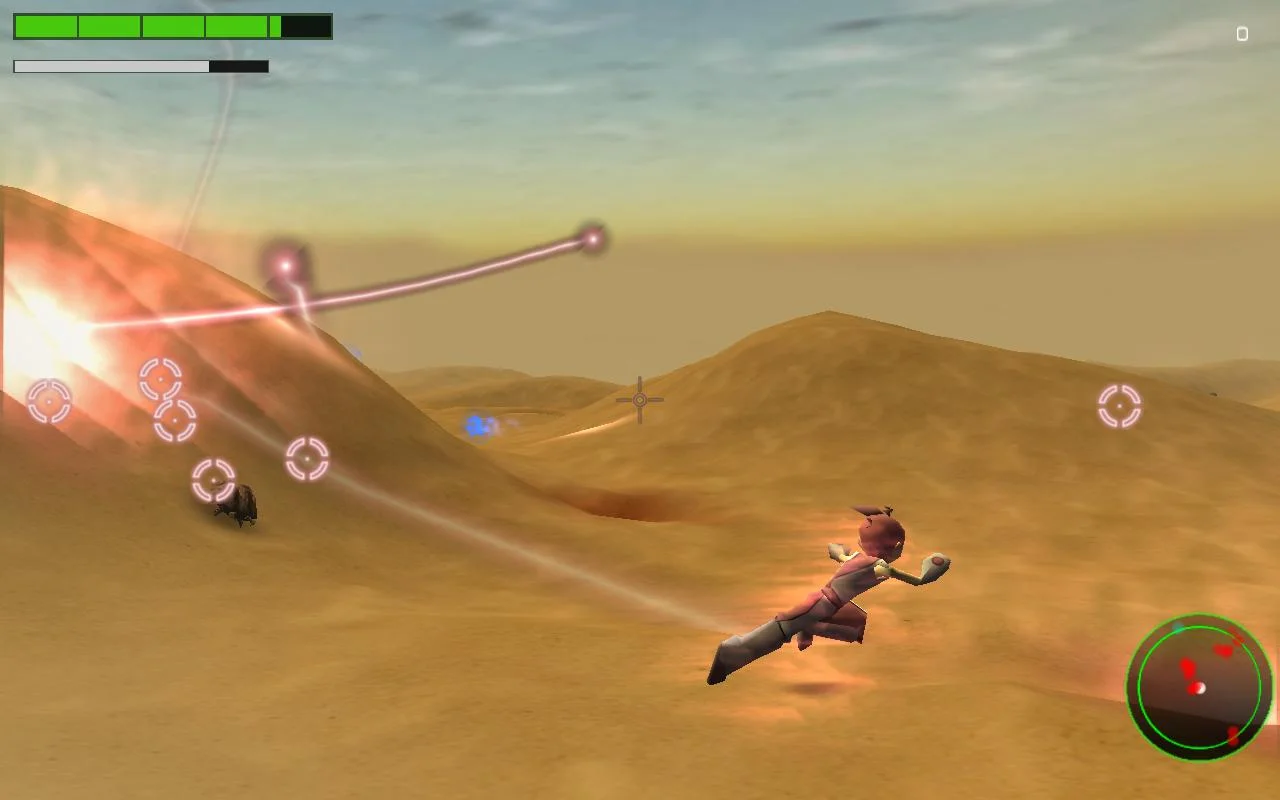 Quick Thoughts On: Caster