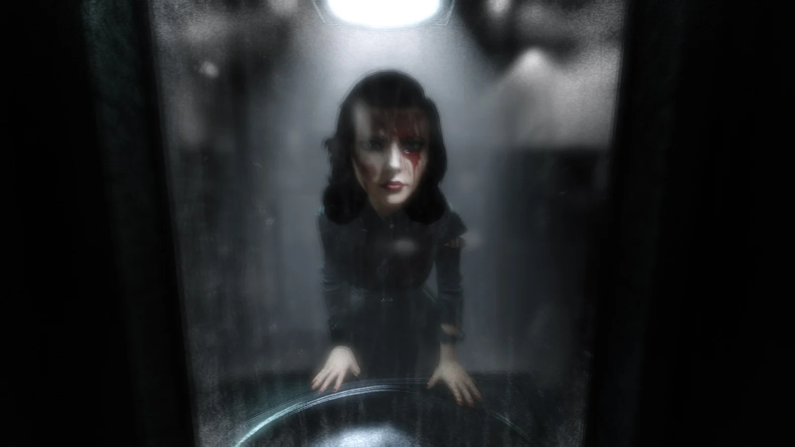 Burial At Sea: Episode Two - Review