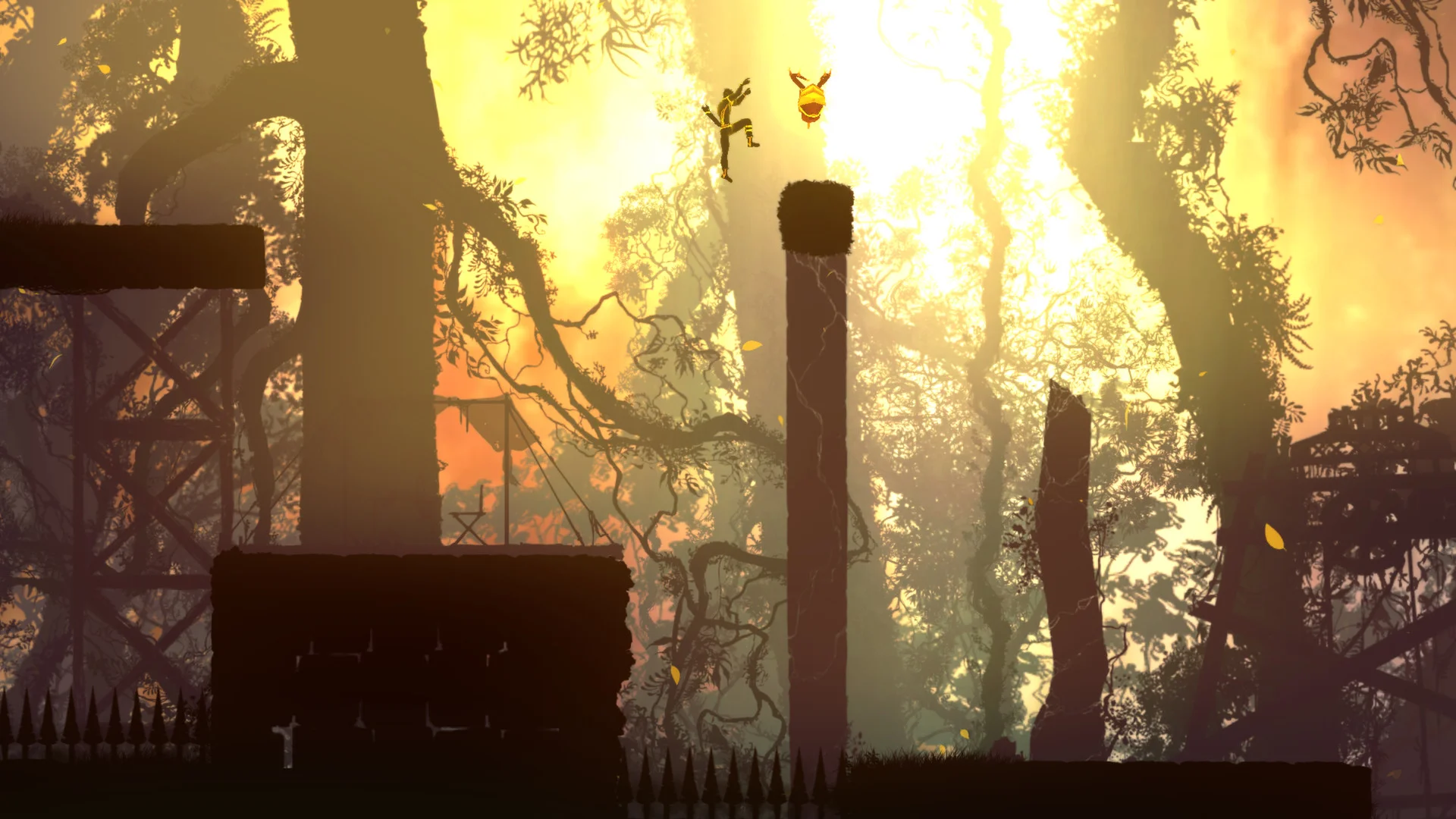 Outland - Review