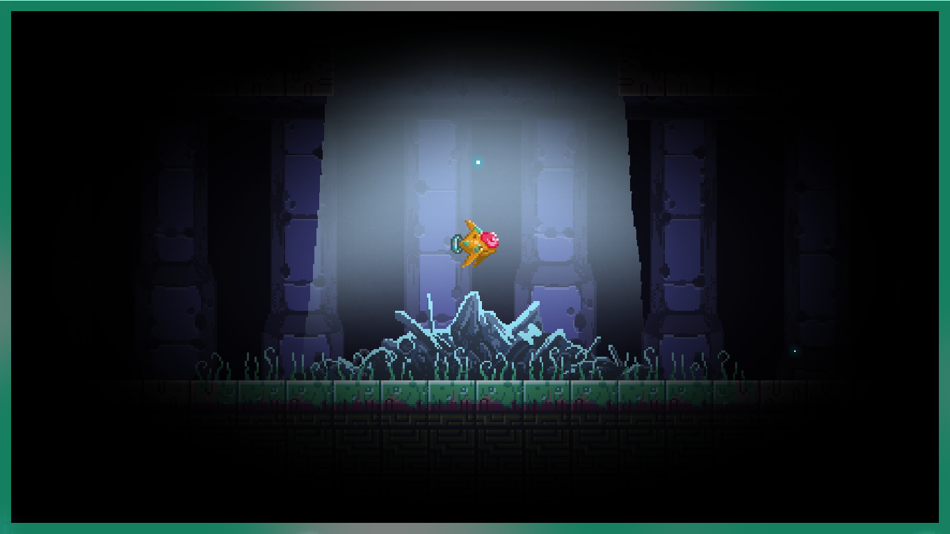 Quick Thoughts On: Heavens Below