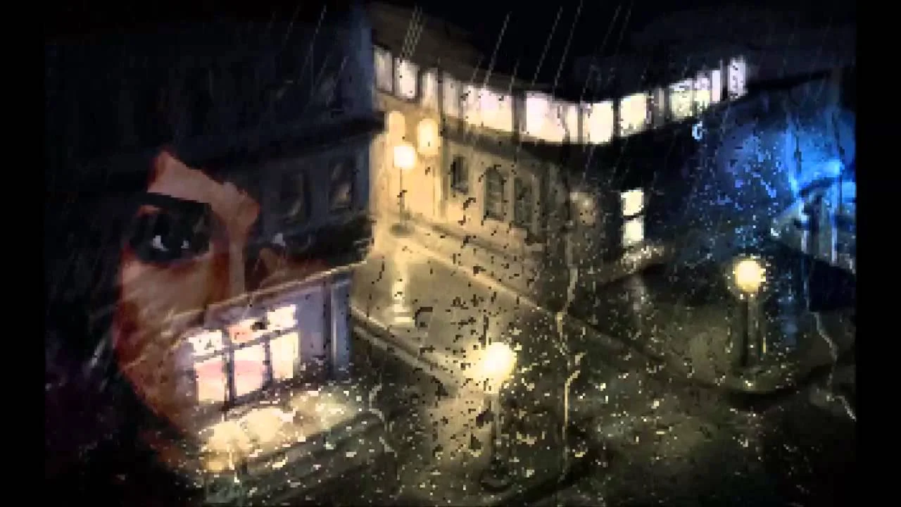 The Charnel House Trilogy - Review