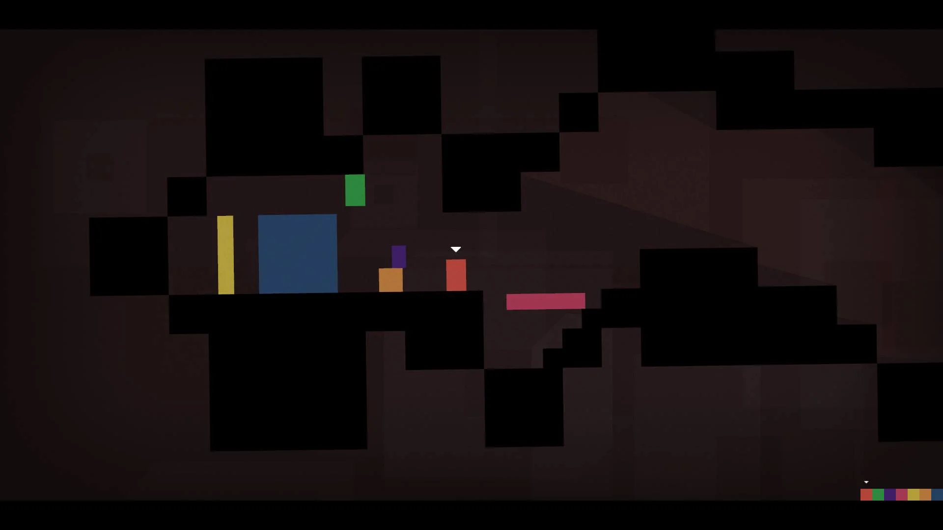 Thomas Was Alone - Review