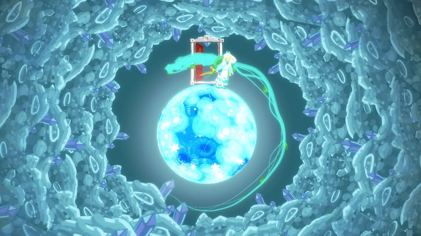 Gravity Ghost - Review