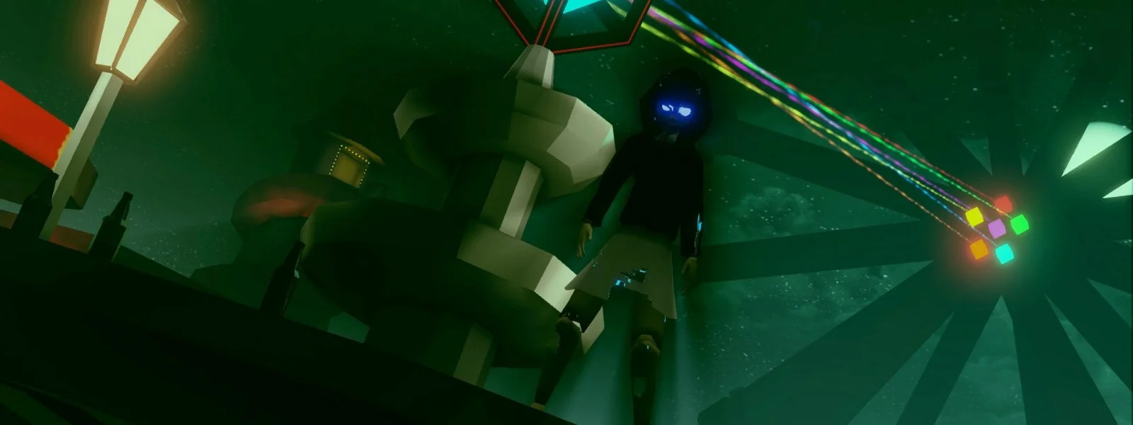 Master Reboot - Review